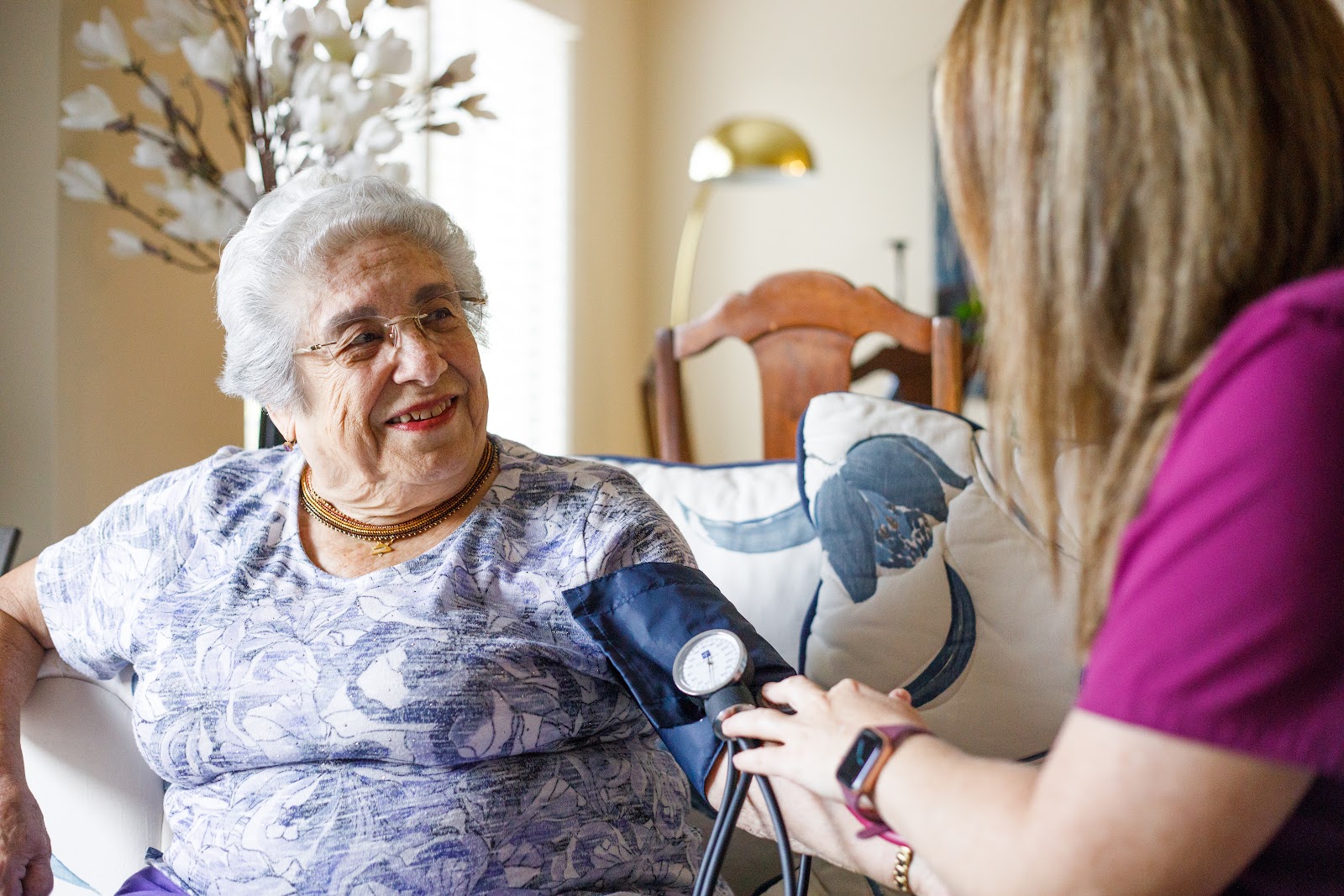 Larksfield Place Assisted Living & Memory Support