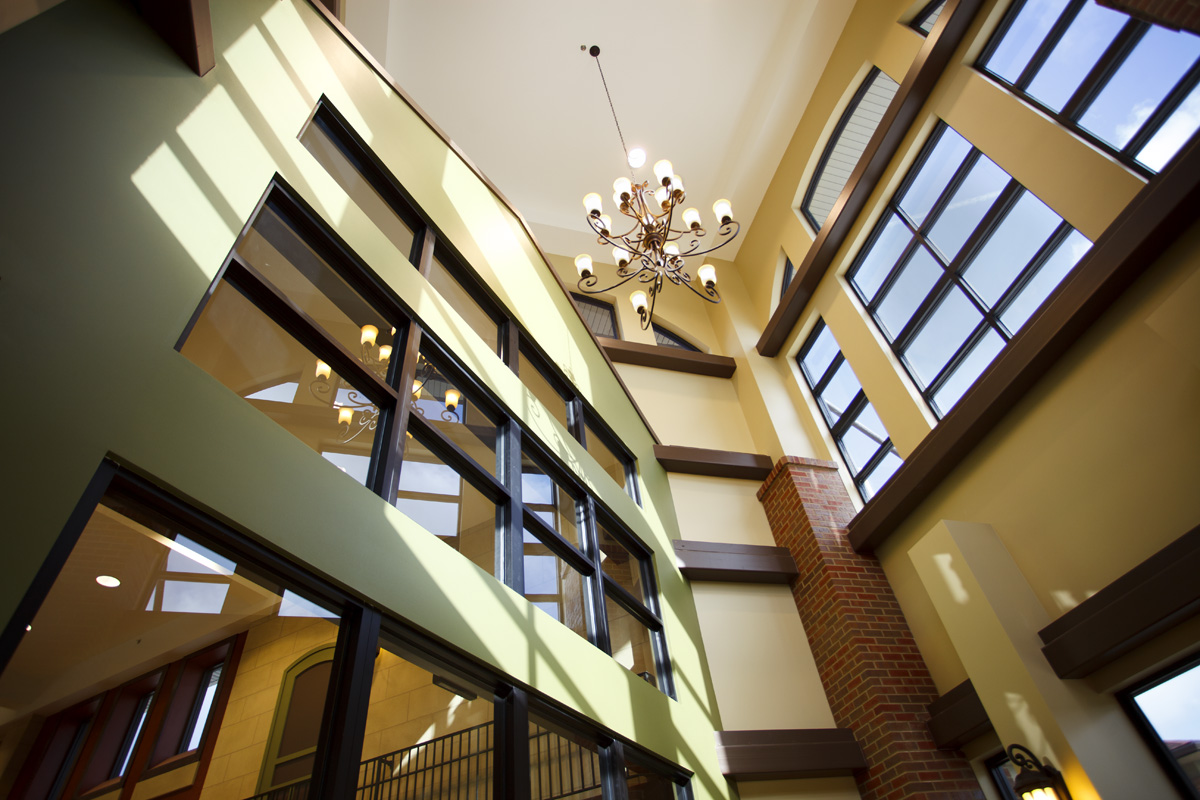 Larksfield Place Assisted Living & Memory Support