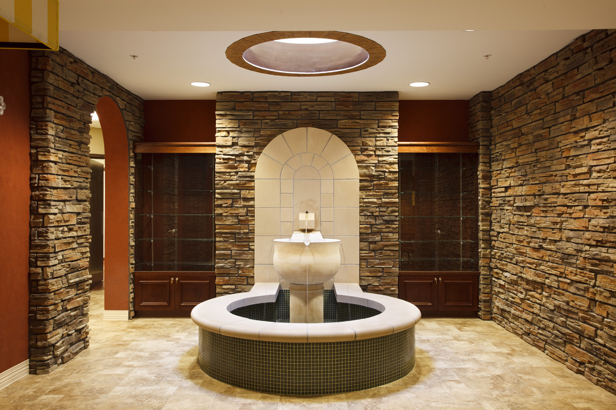 Larksfield Place Assisted Living & Memory Support