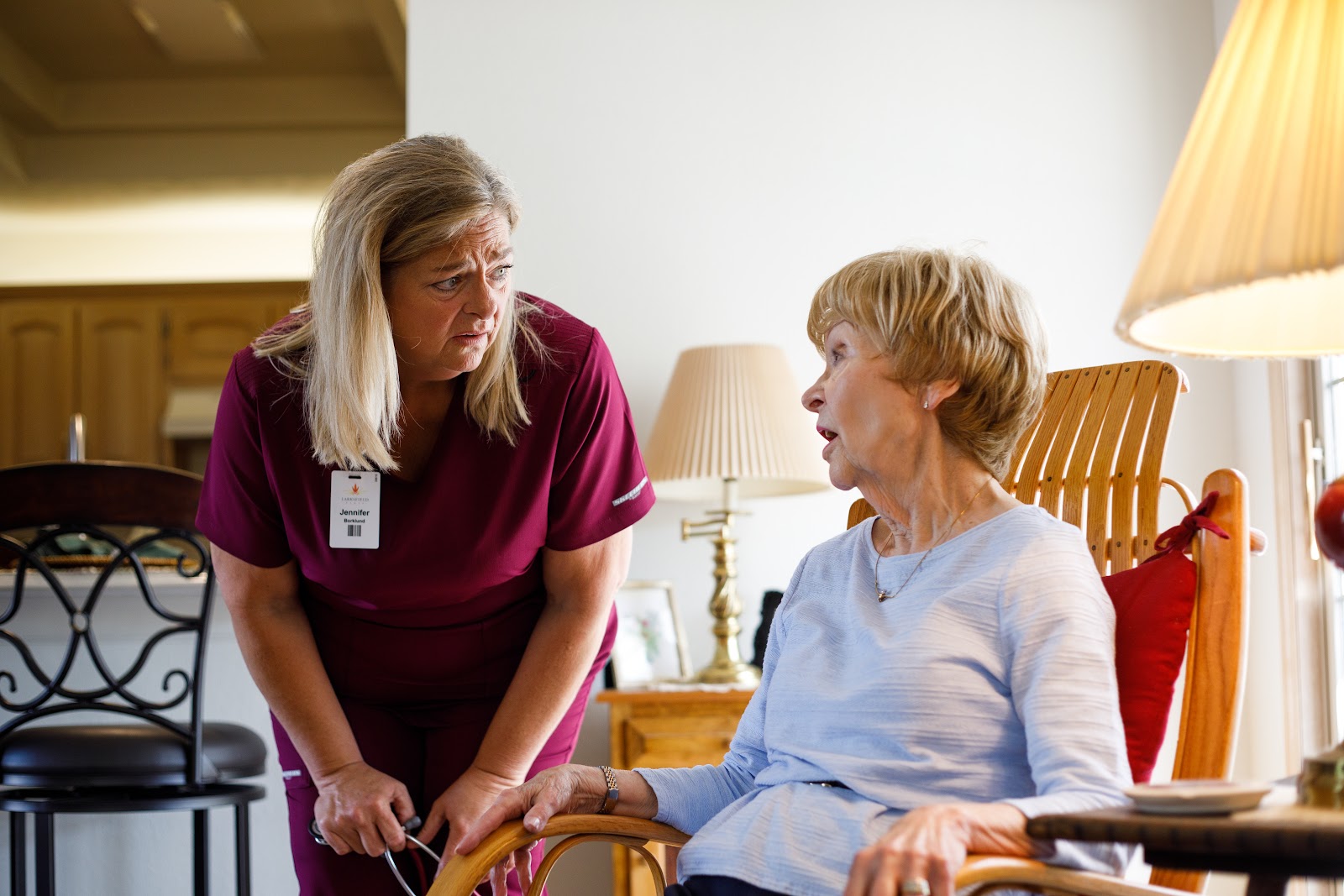 Larksfield Place Assisted Living & Memory Support