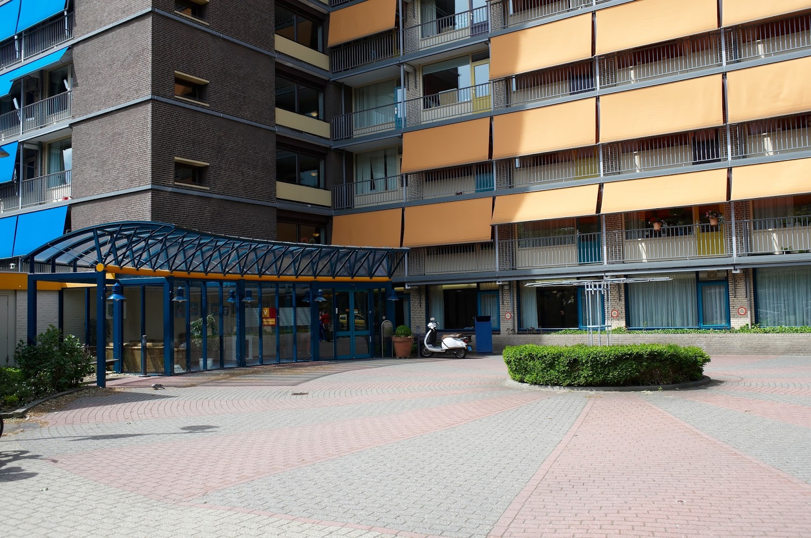 ViVa! Zorggroep, Huis ter Wijck