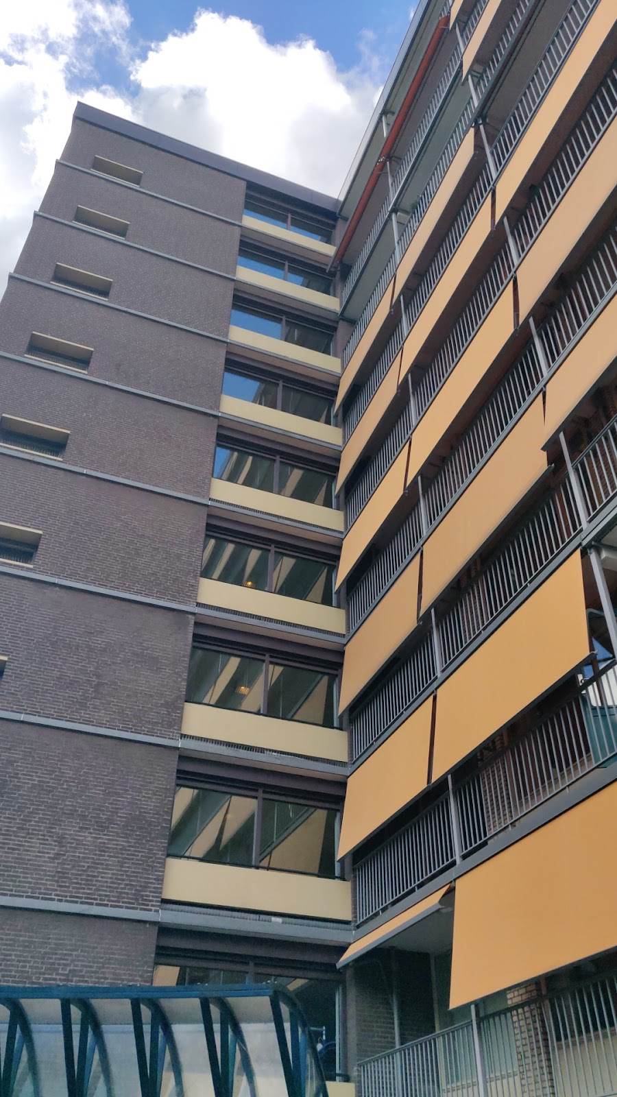 ViVa! Zorggroep, Huis ter Wijck