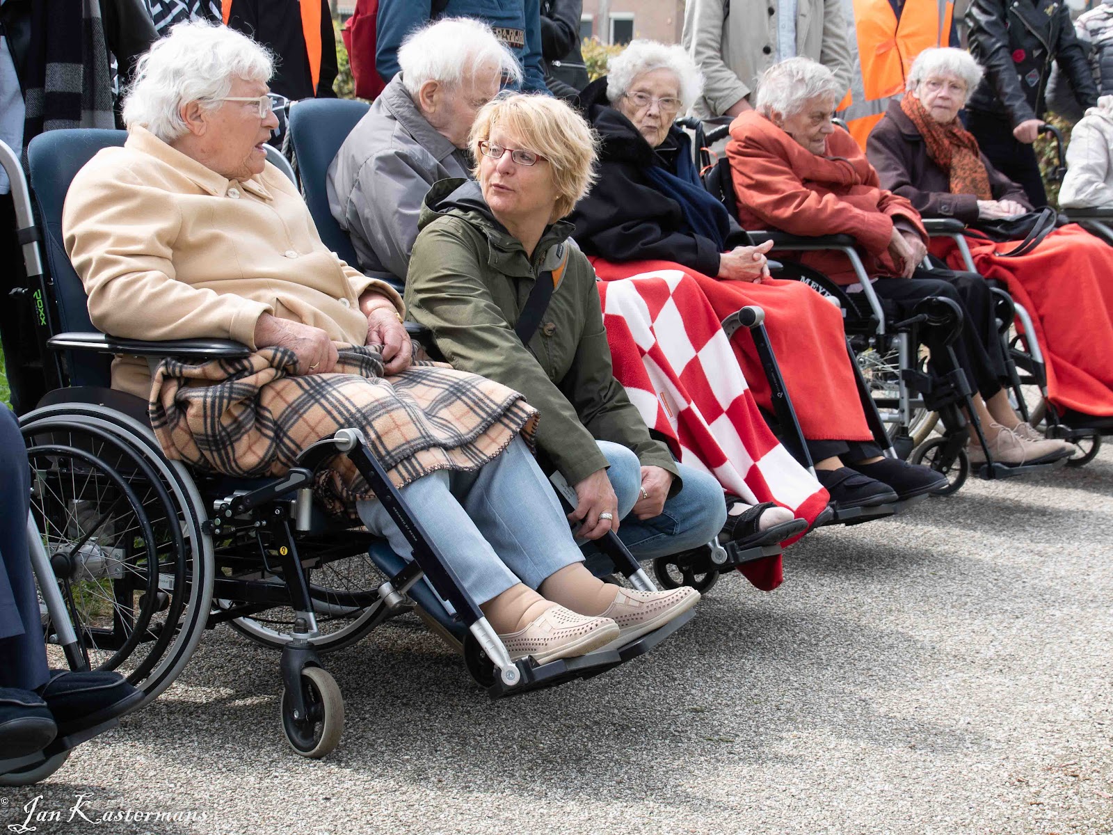 ViVa! Zorggroep, Huis ter Wijck