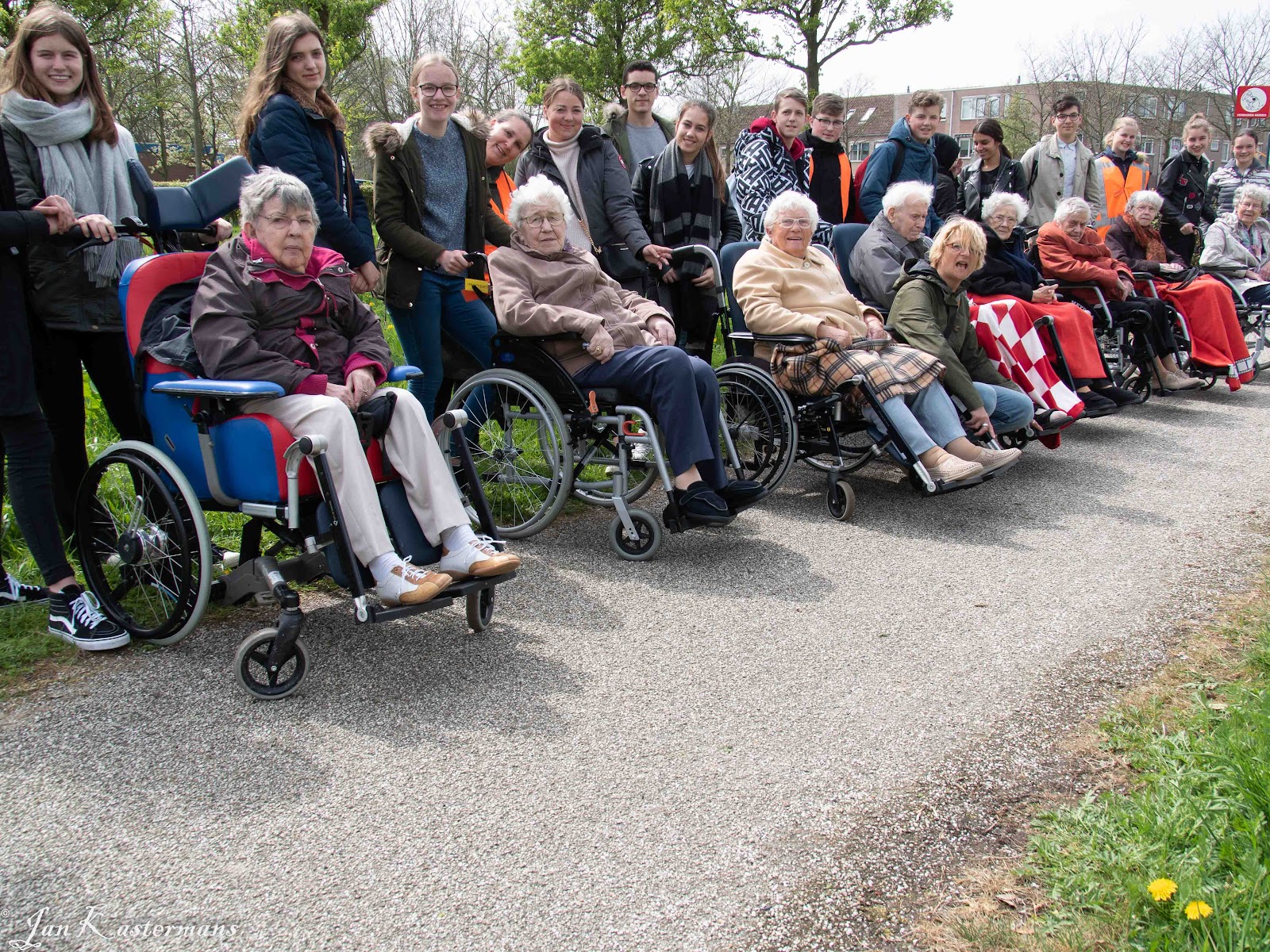 ViVa! Zorggroep, Huis ter Wijck