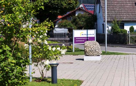 Die Zieglerschen Seniorenzentrum Aitrach
