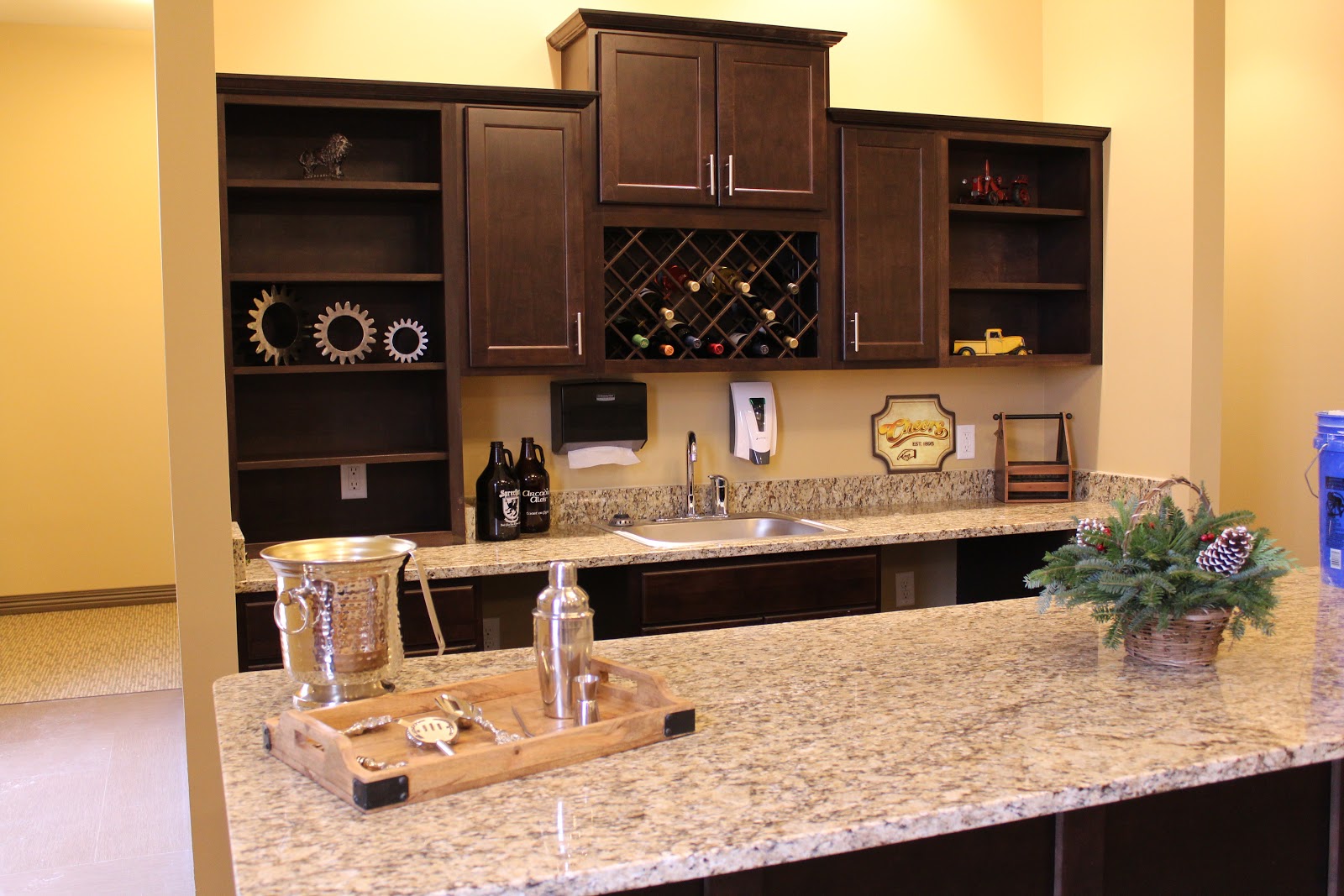 Village Pointe Commons
