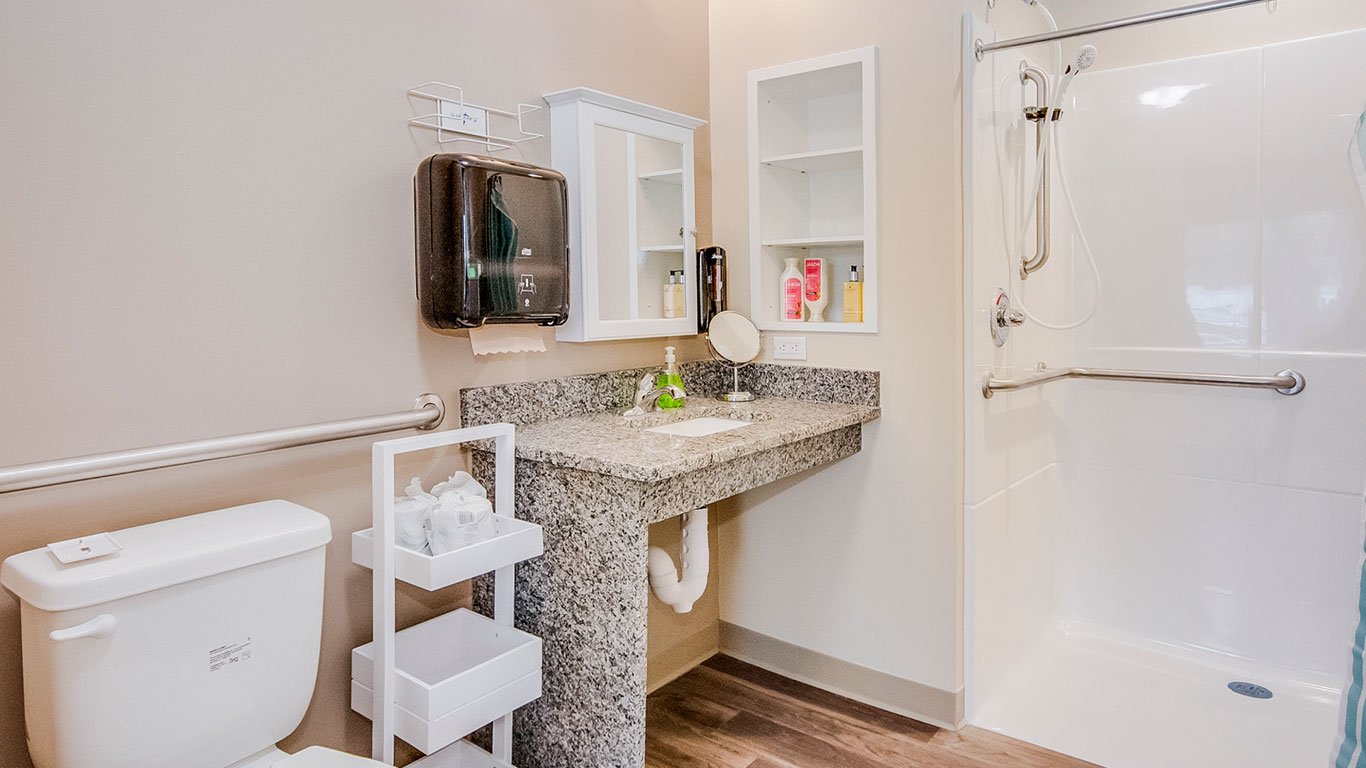 Heritage Hill Assisted Living & Memory Care