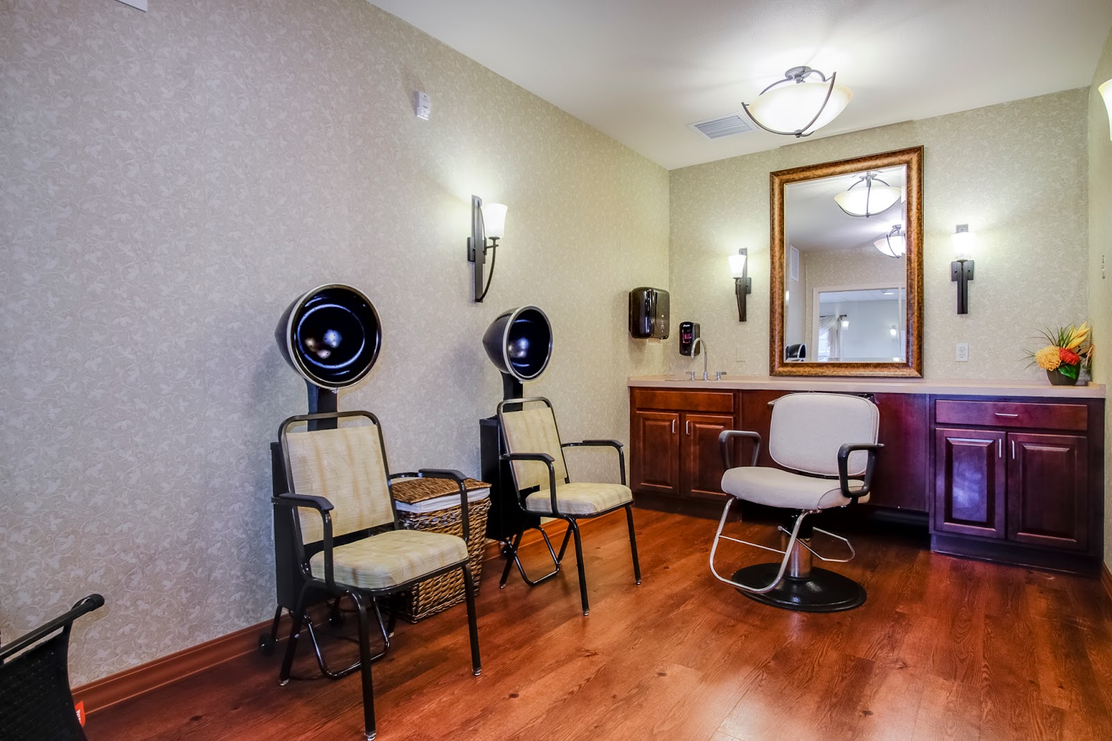 Heritage Hill Assisted Living & Memory Care