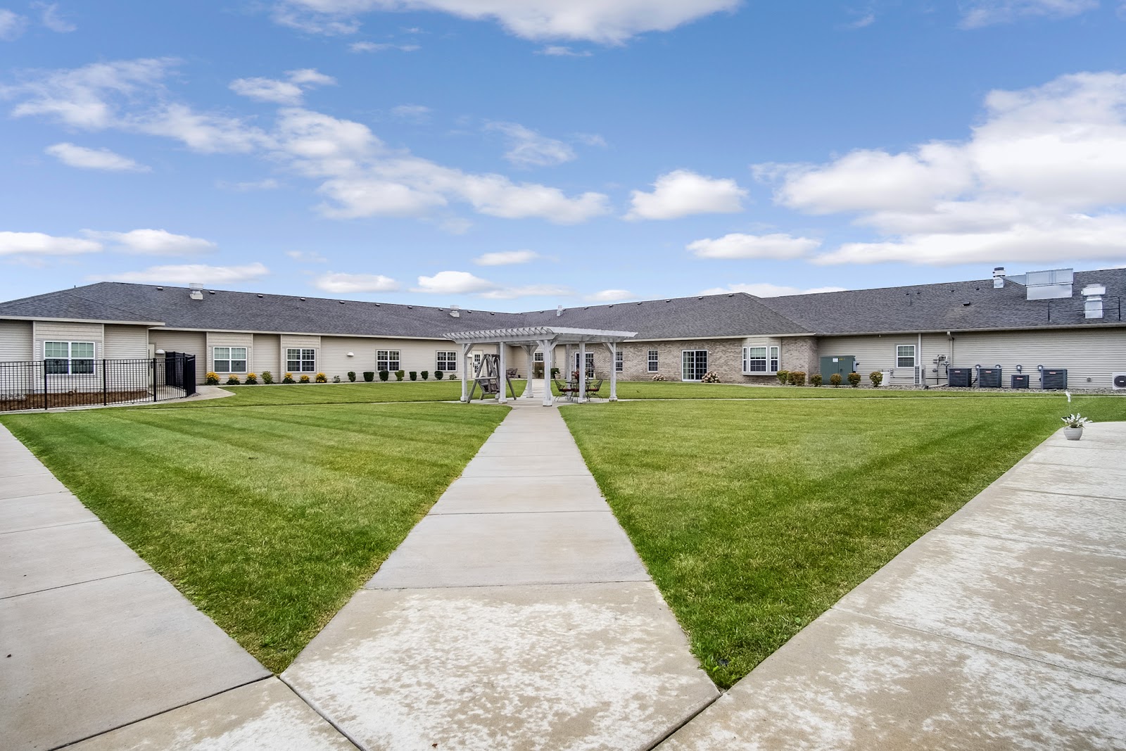 Heritage Hill Assisted Living & Memory Care