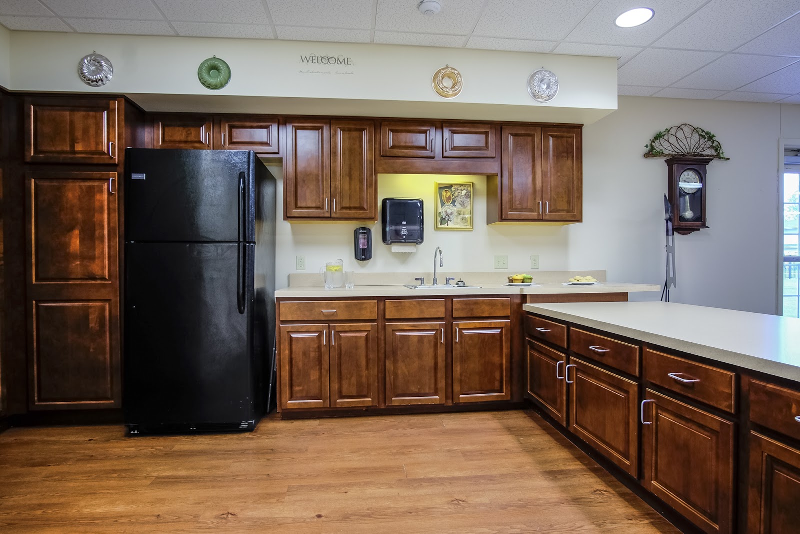 Heritage Hill Assisted Living & Memory Care