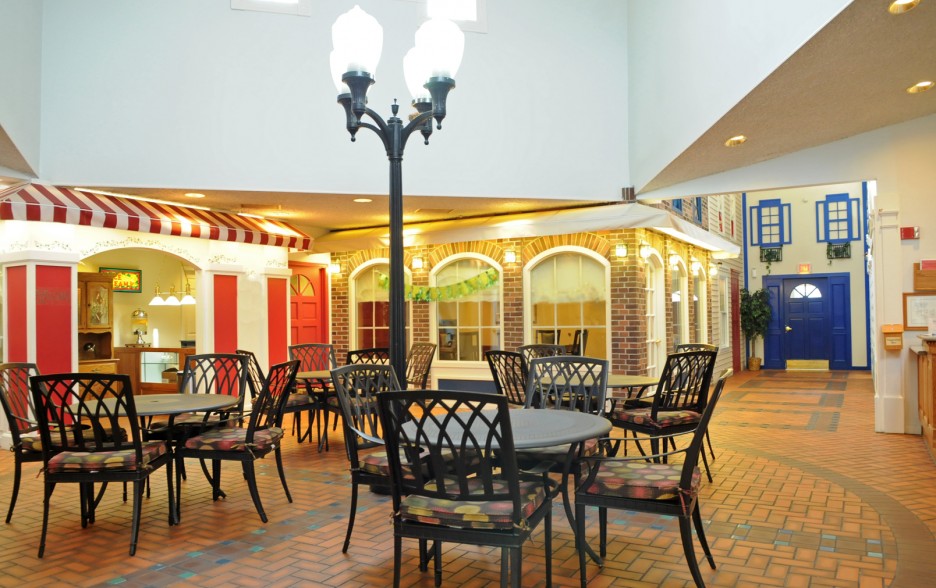 Concordia of Fox Chapel
