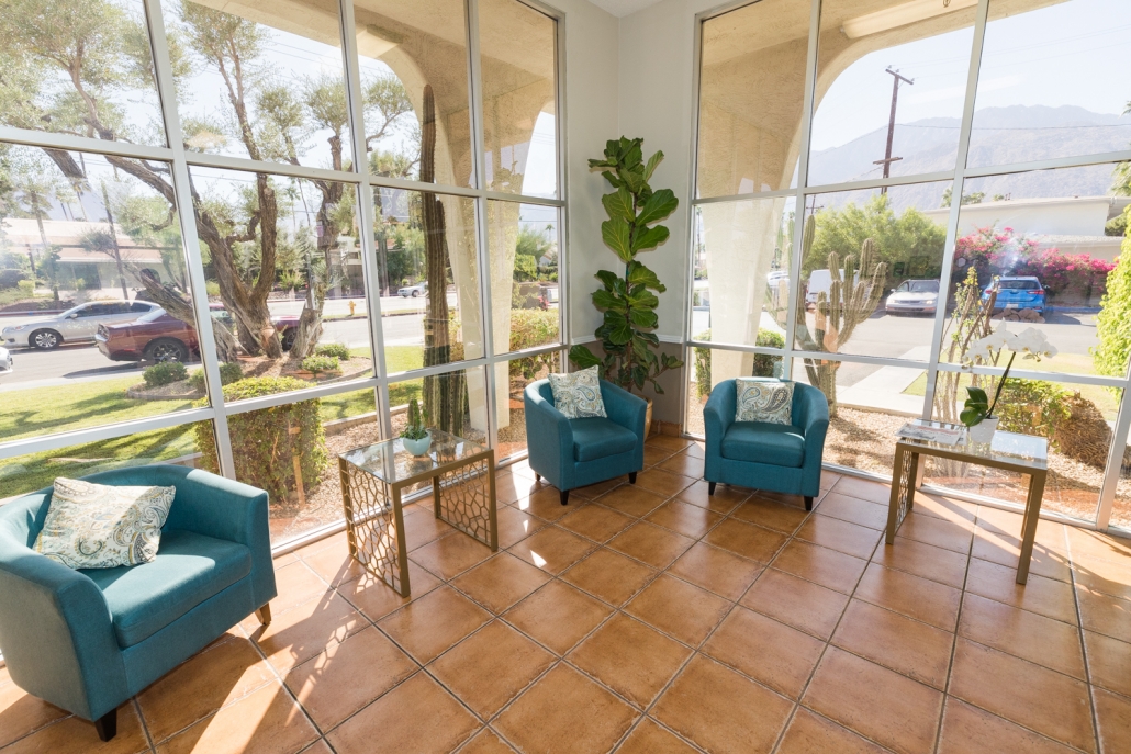 Premier Care Center for Palm Springs