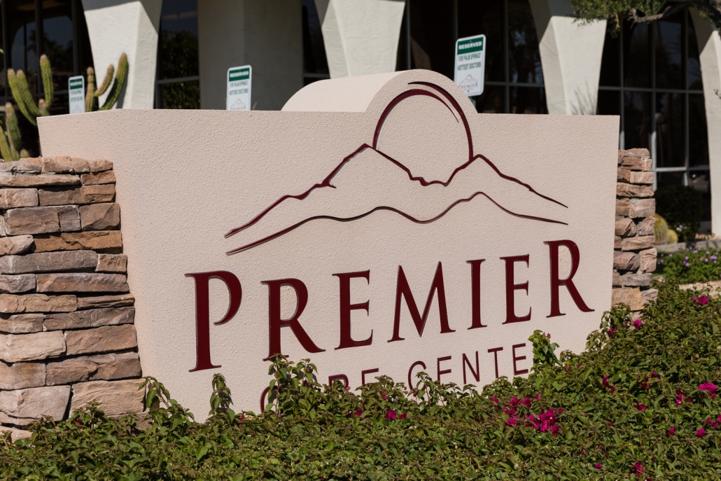 Premier Care Center for Palm Springs