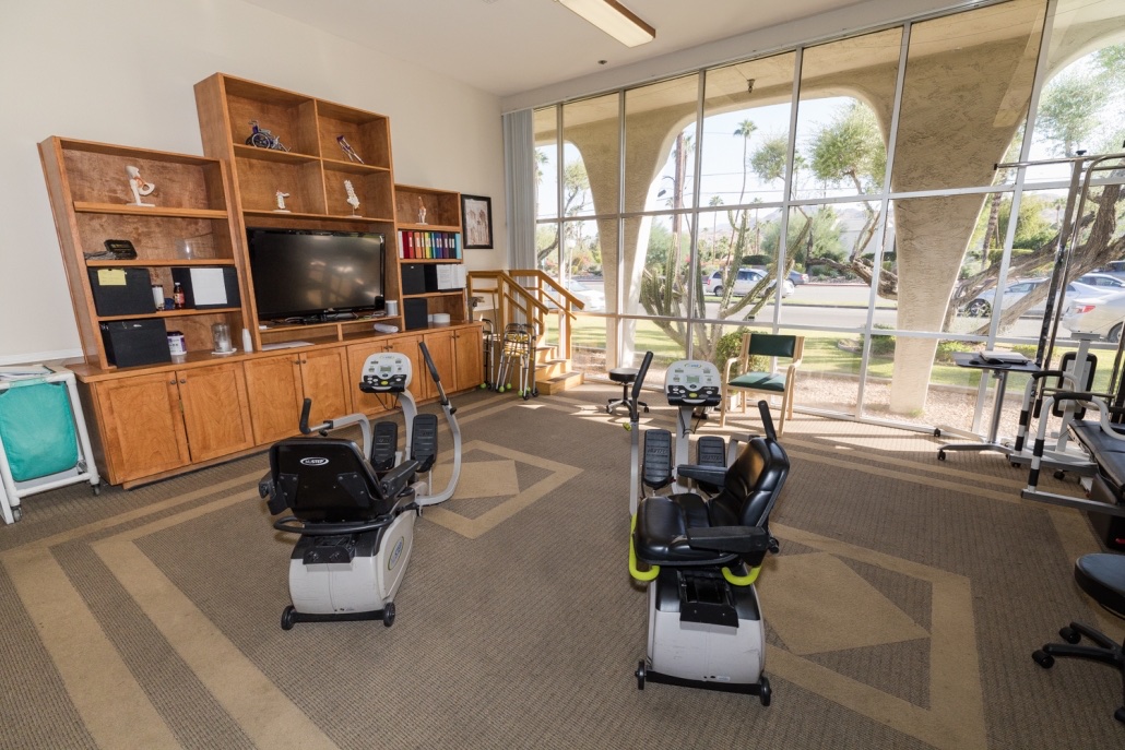 Premier Care Center for Palm Springs