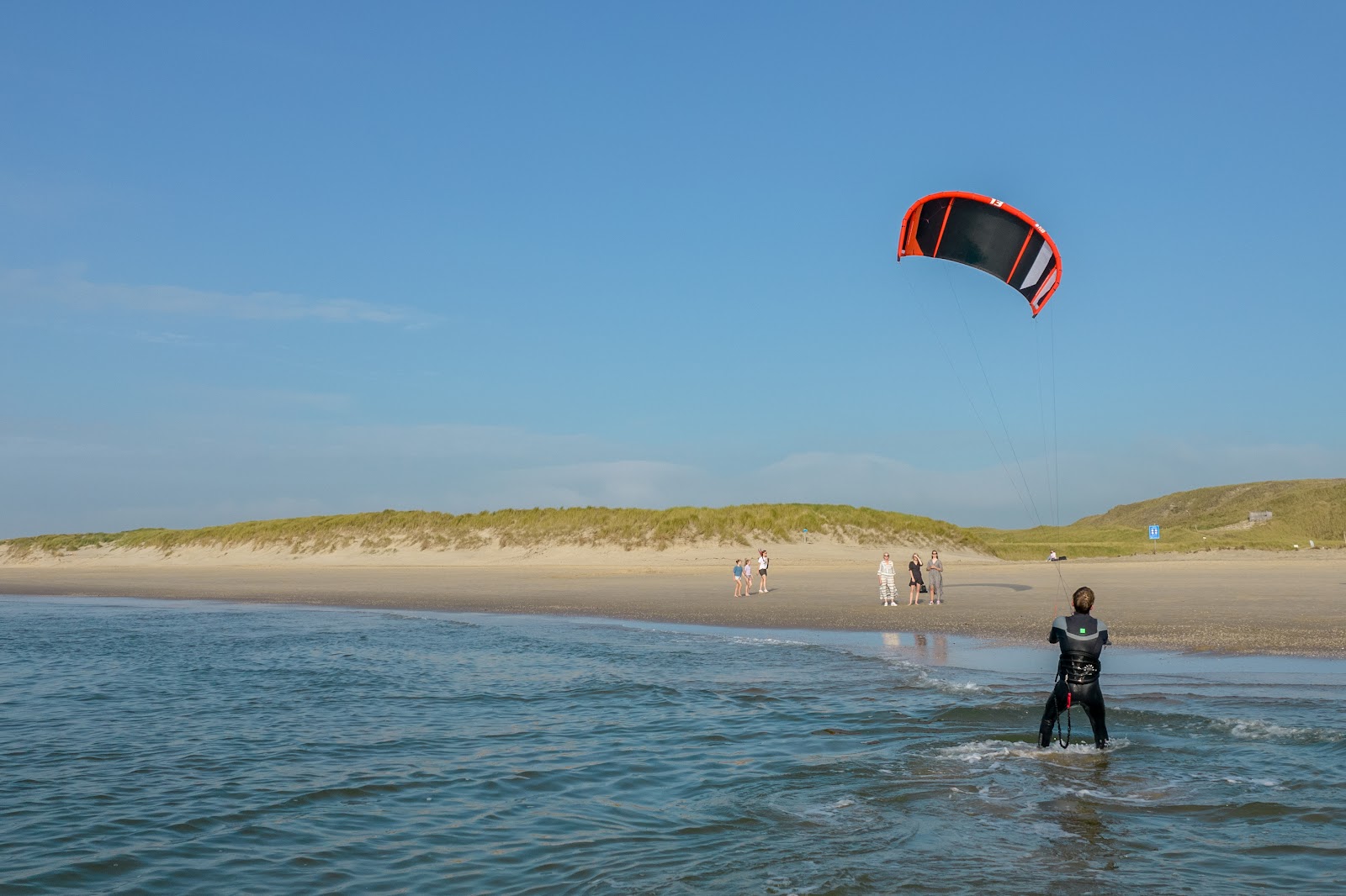 Landal Residence Berger Duinen
