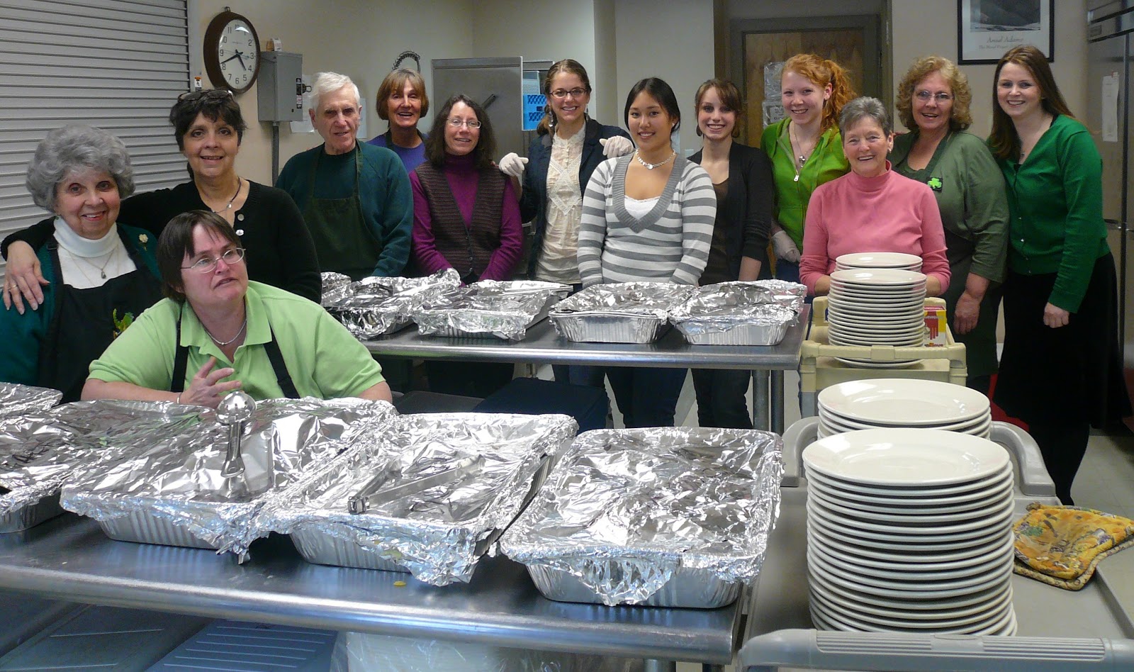 Barnstable Adult Community Center