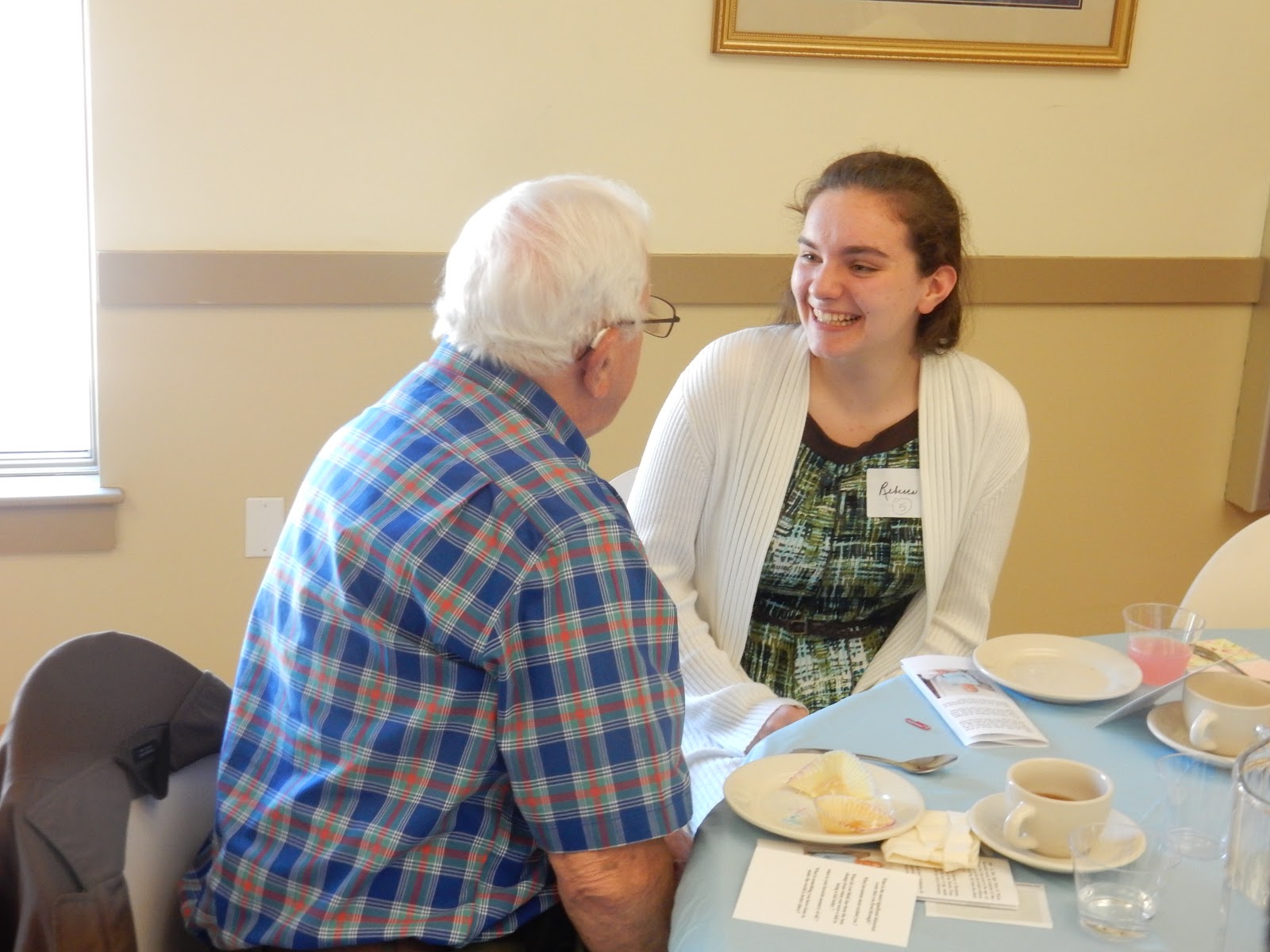 Barnstable Adult Community Center
