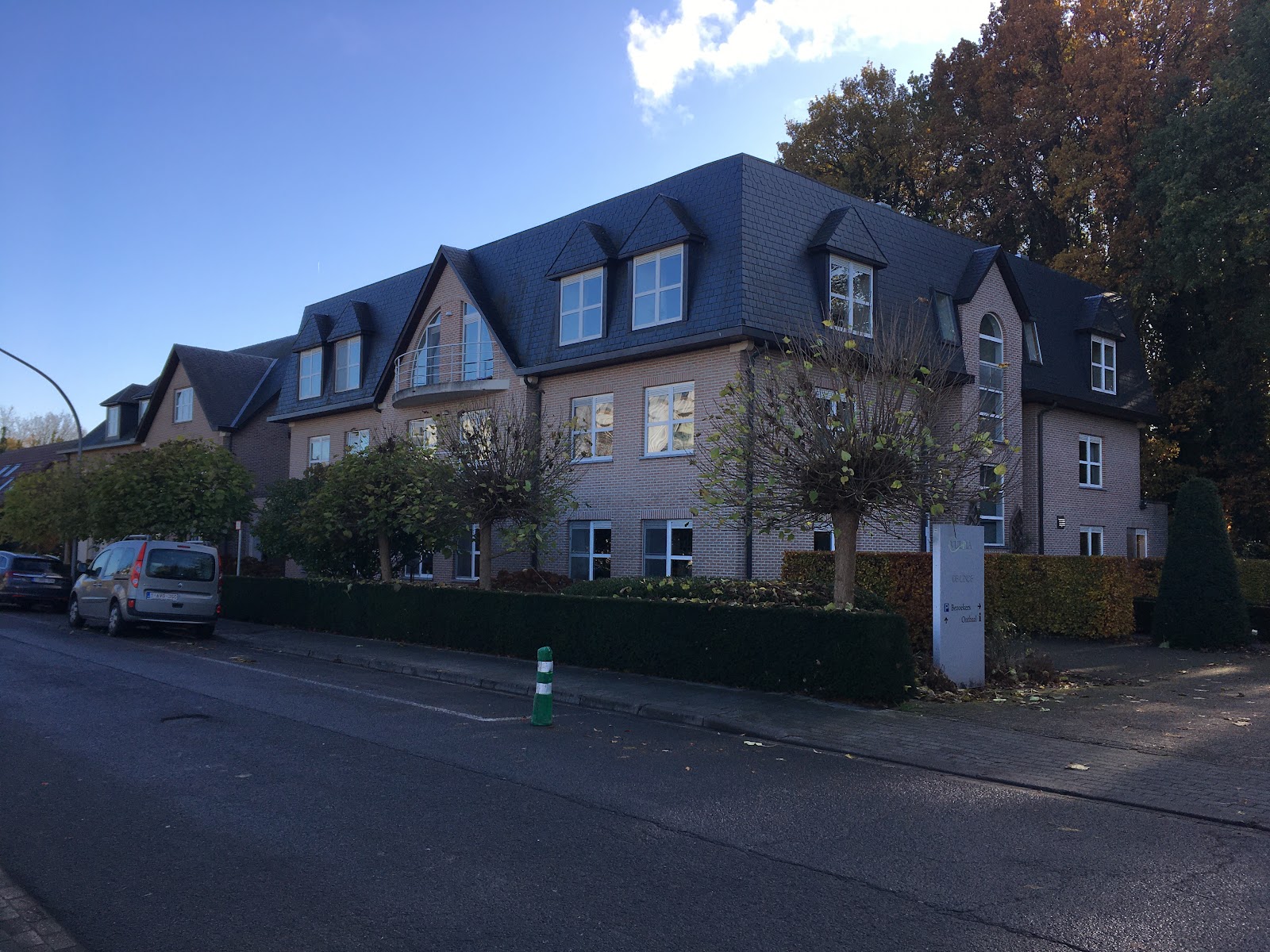 Woonzorgcentrum De Linde - Vulpia