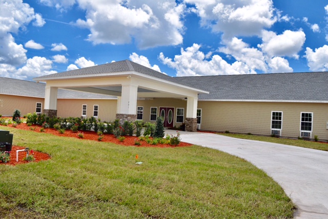 Rising Oaks Assisted Living