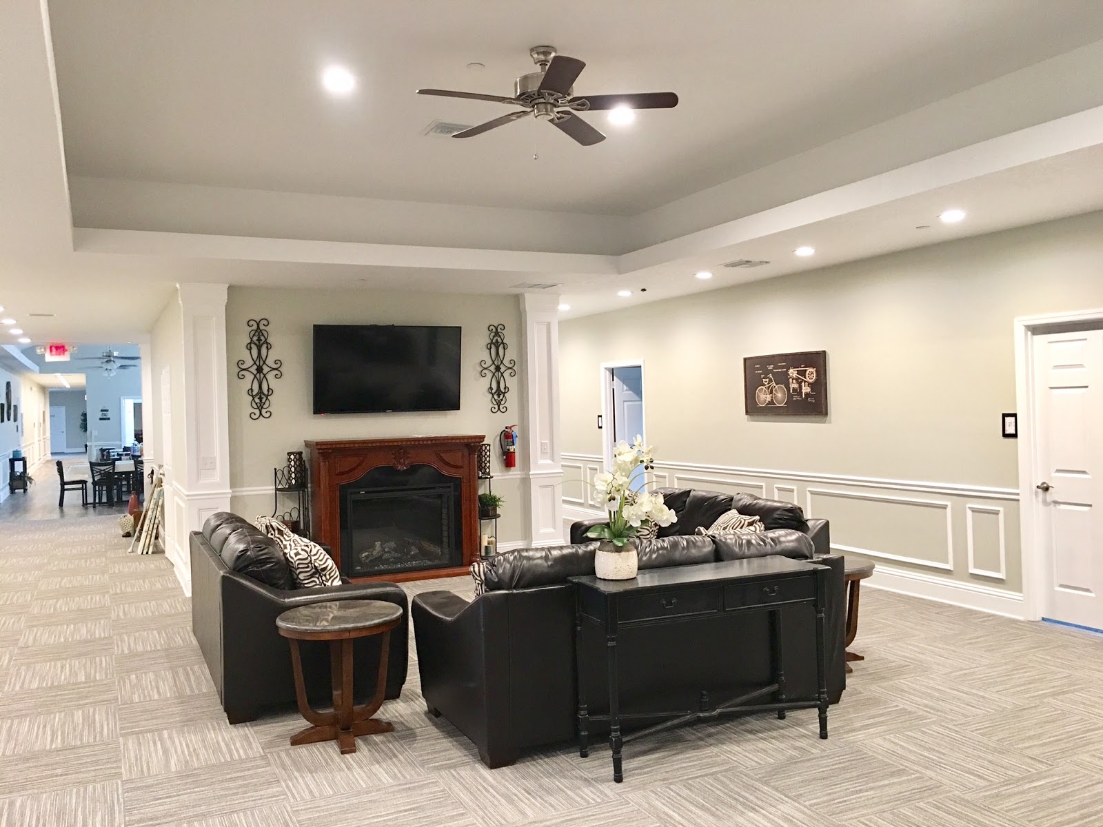 Rising Oaks Assisted Living