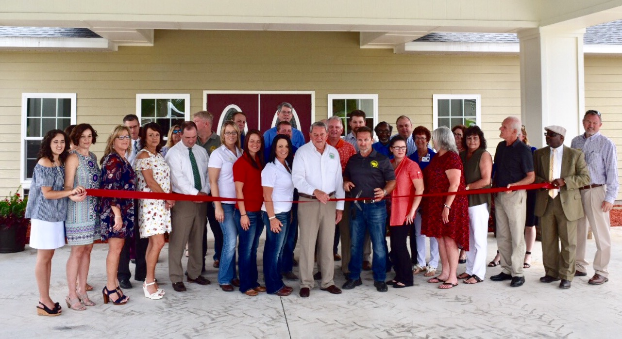Rising Oaks Assisted Living