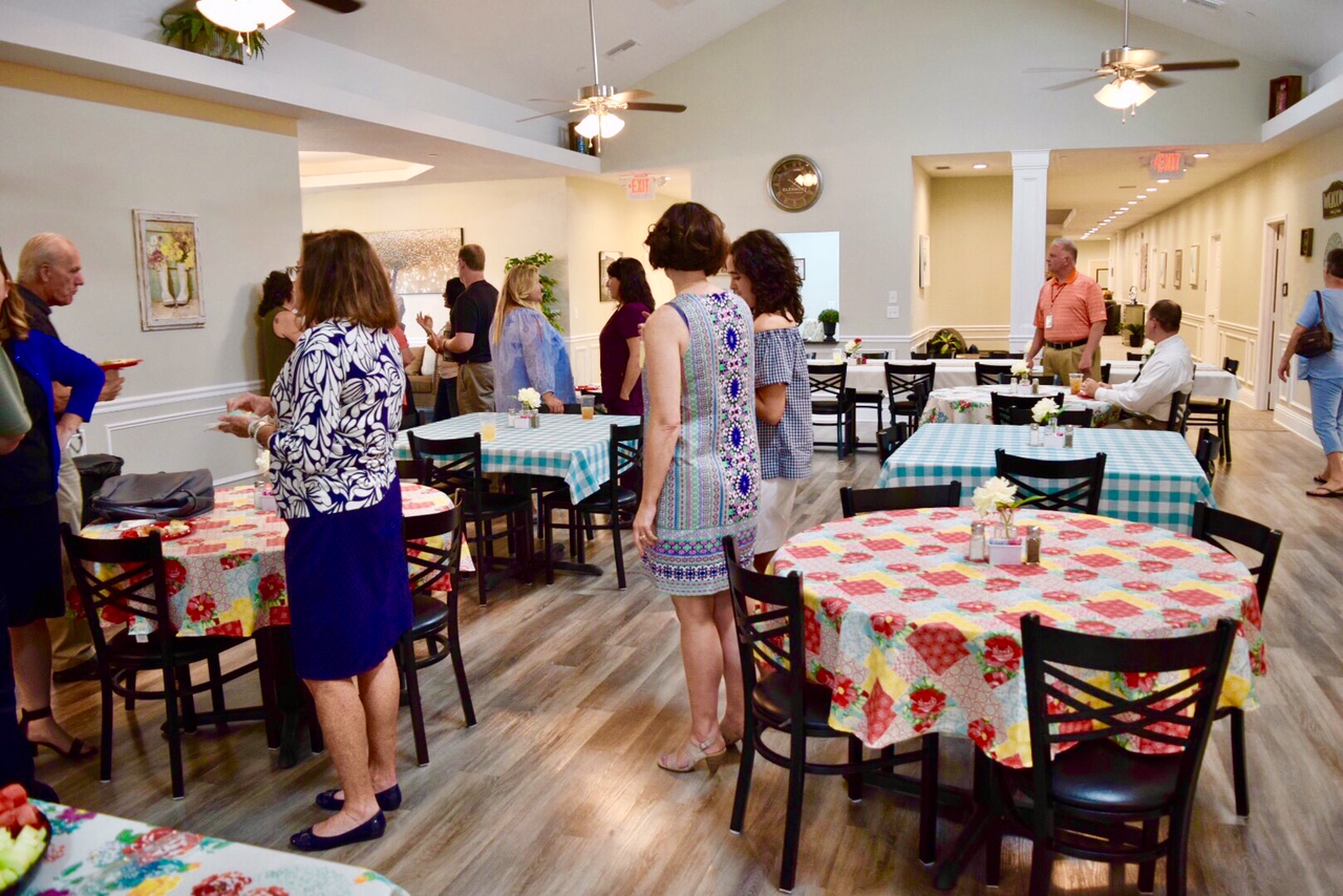 Rising Oaks Assisted Living