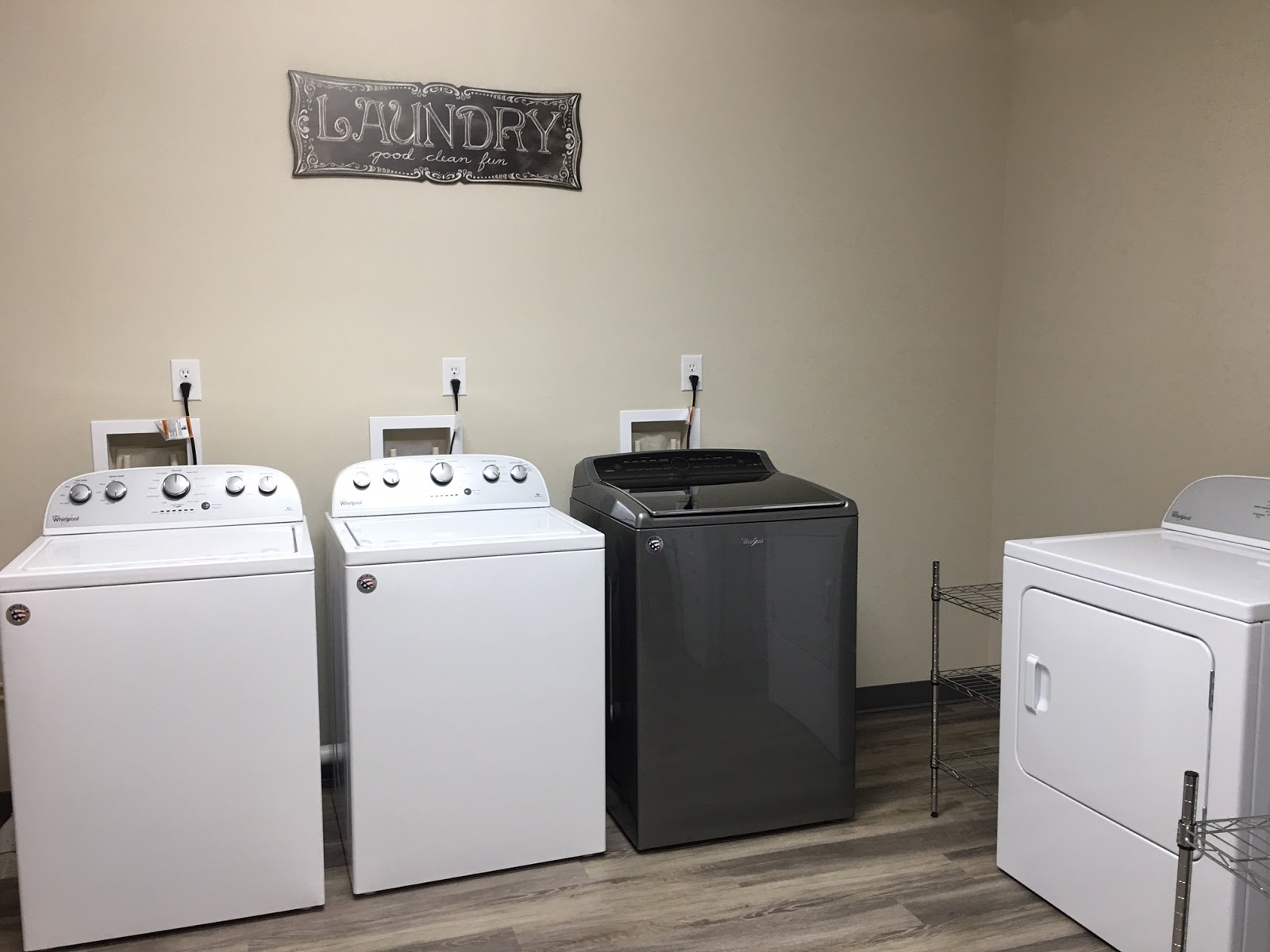 Rising Oaks Assisted Living