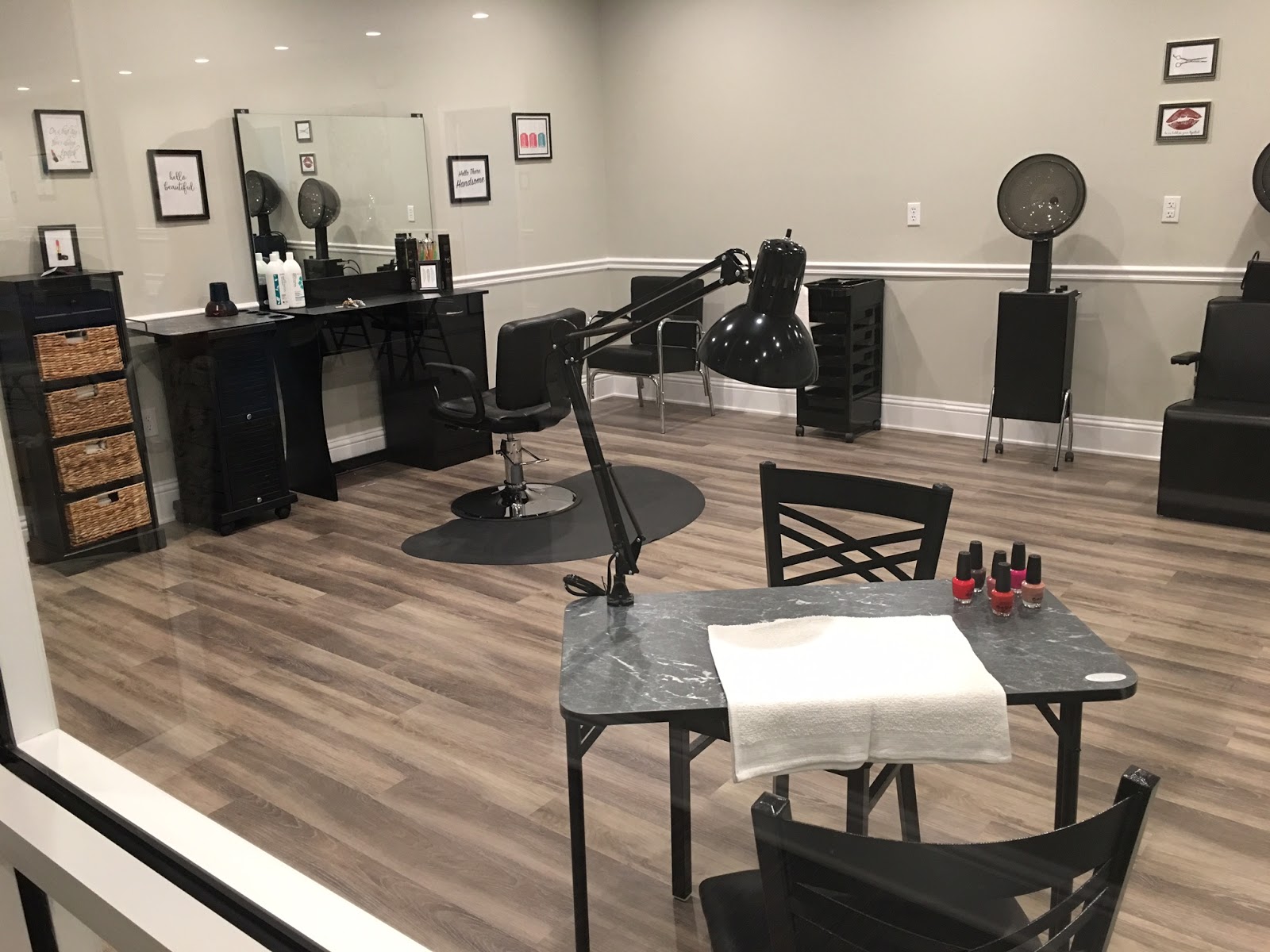 Rising Oaks Assisted Living