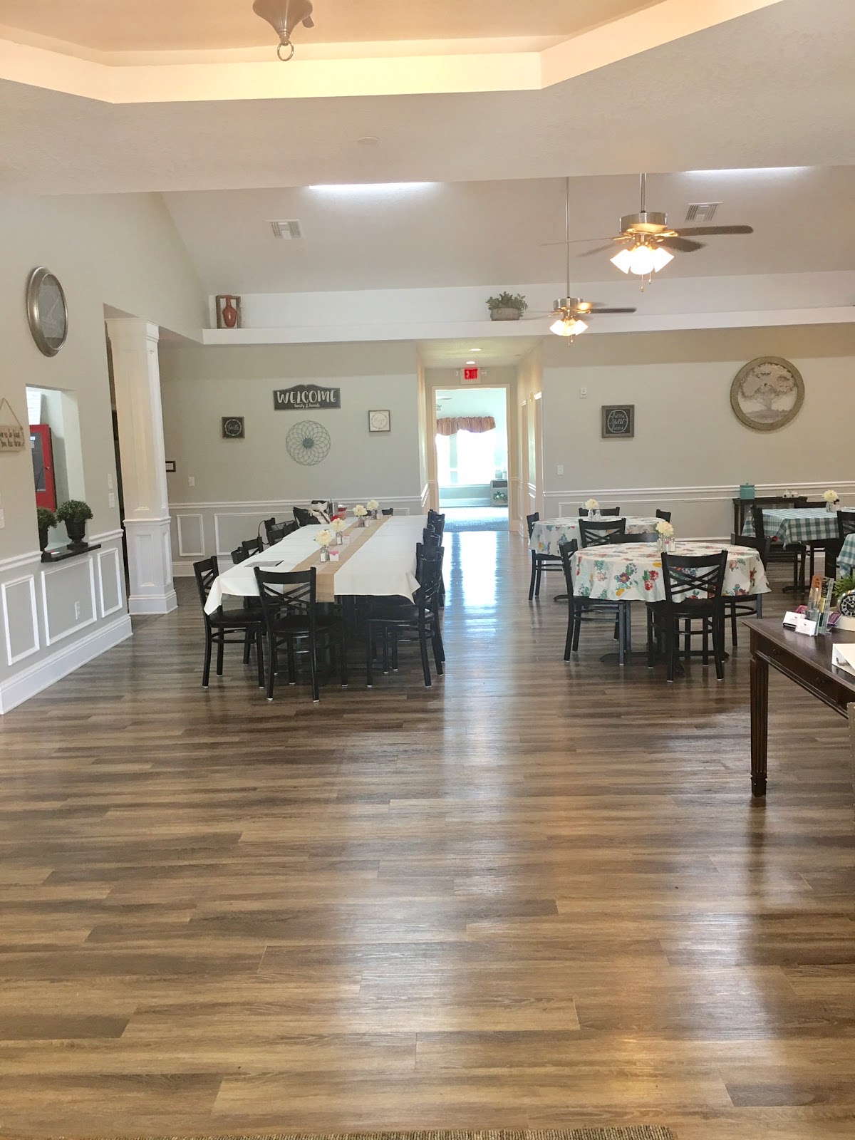 Rising Oaks Assisted Living
