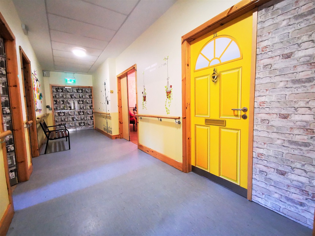Athlunkard Nursing Home