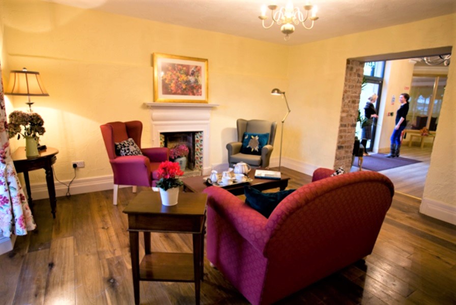 Athlunkard Nursing Home