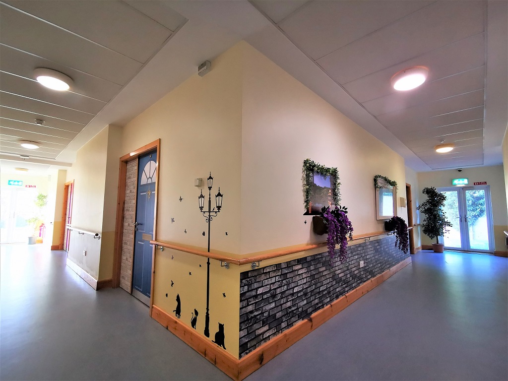 Athlunkard Nursing Home