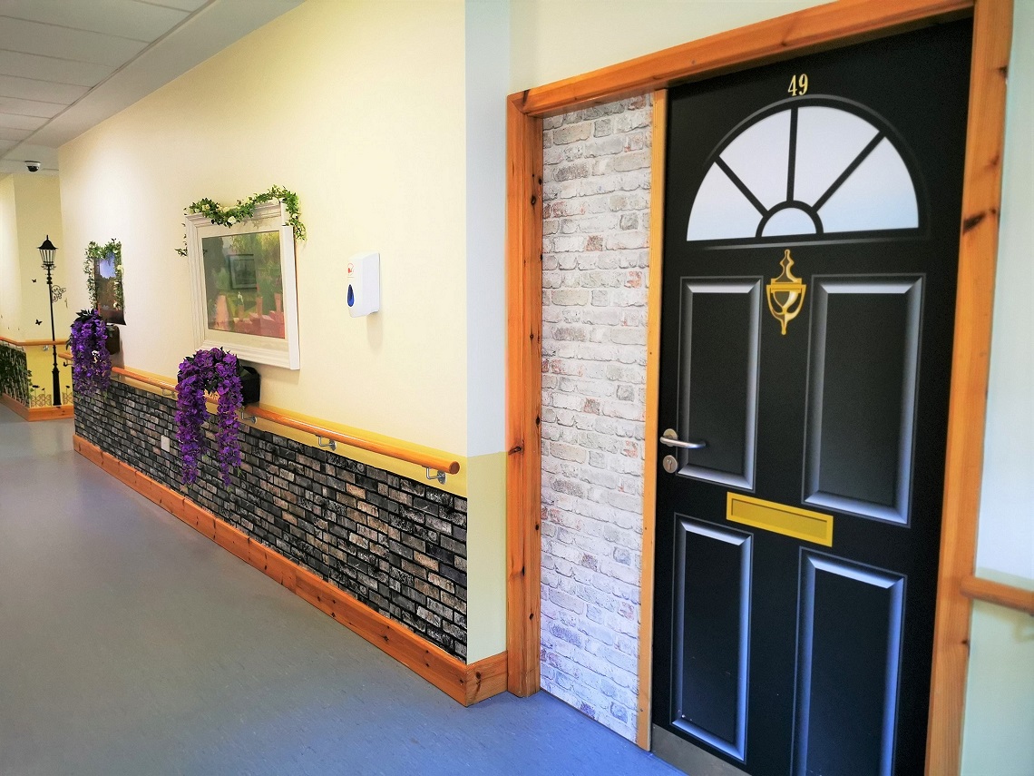 Athlunkard Nursing Home
