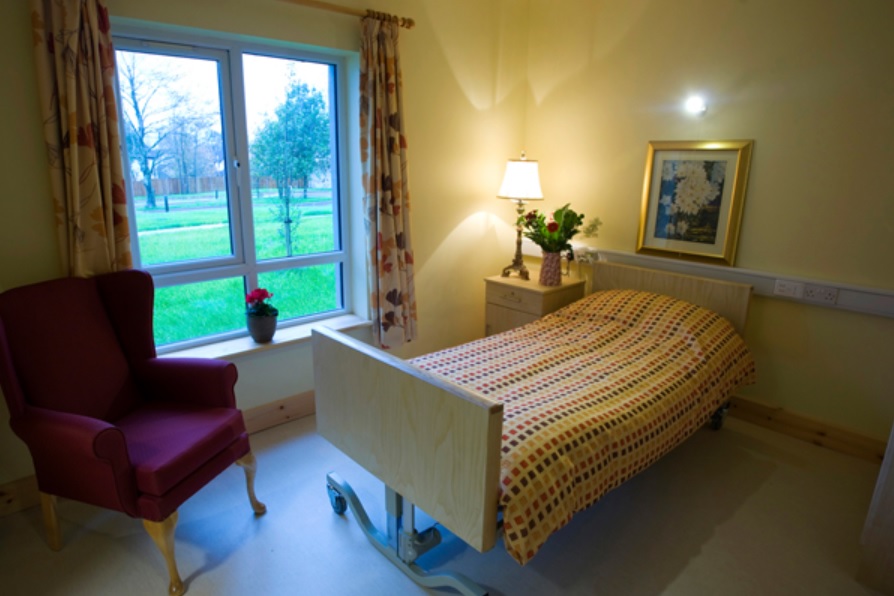Athlunkard Nursing Home