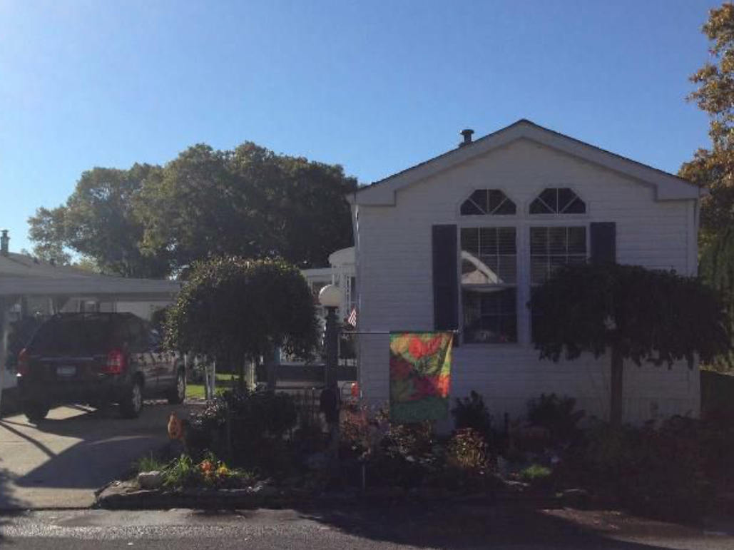 Glenwood Village