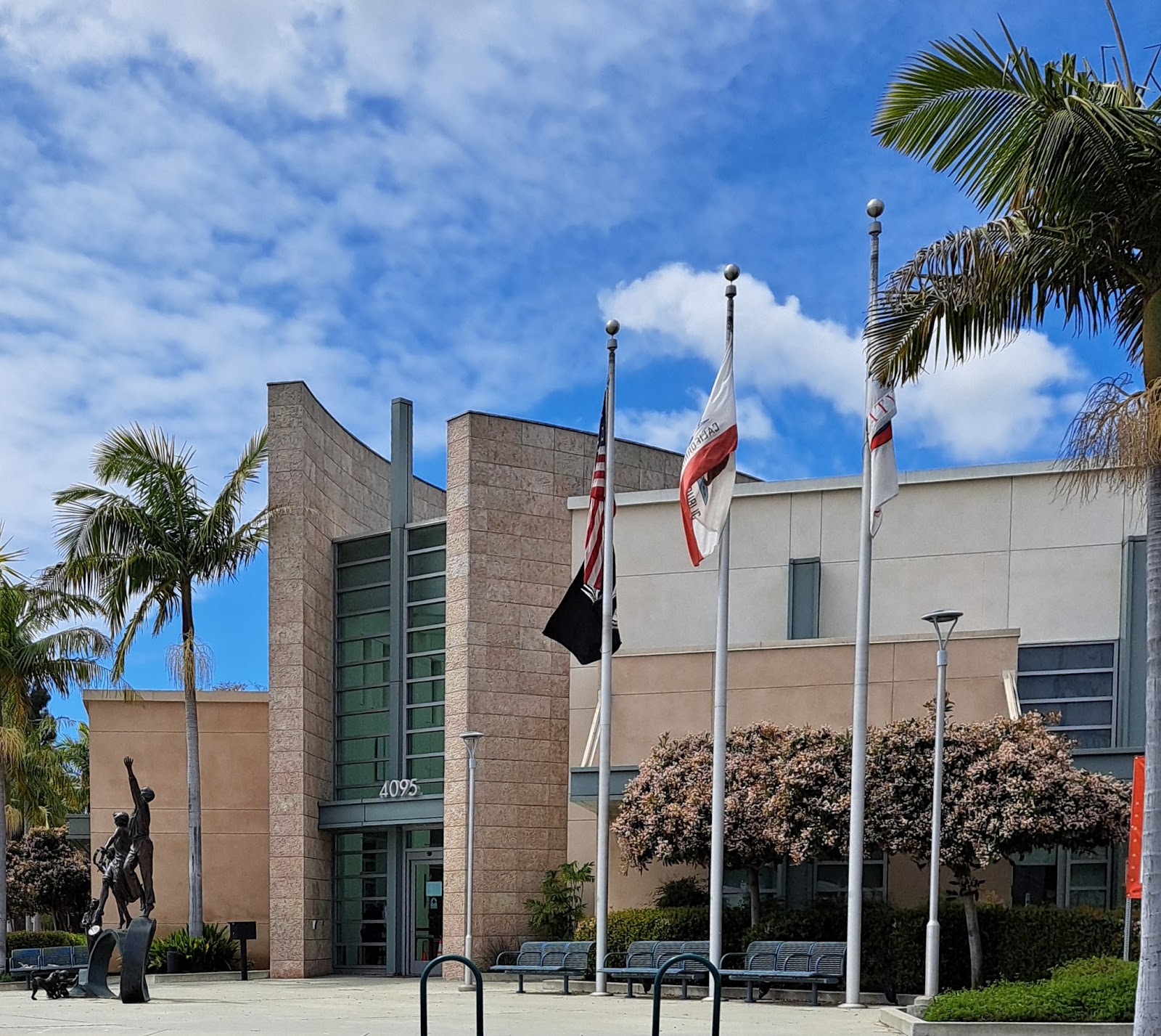 Culver City Senior Center