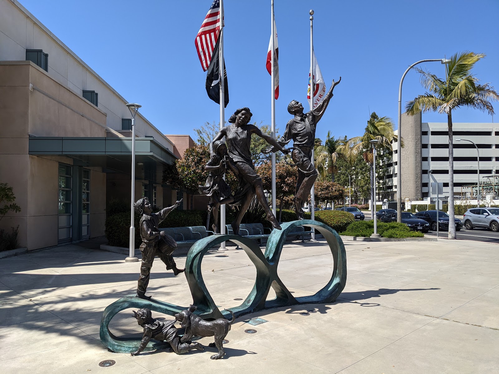 Culver City Senior Center