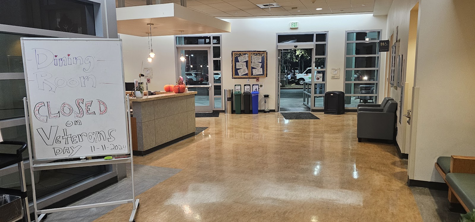 Culver City Senior Center