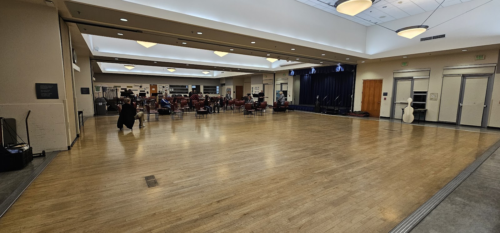 Culver City Senior Center