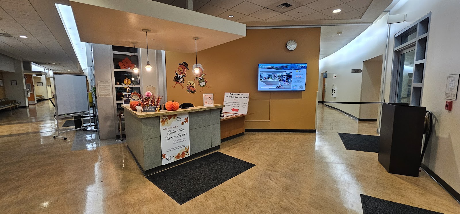 Culver City Senior Center
