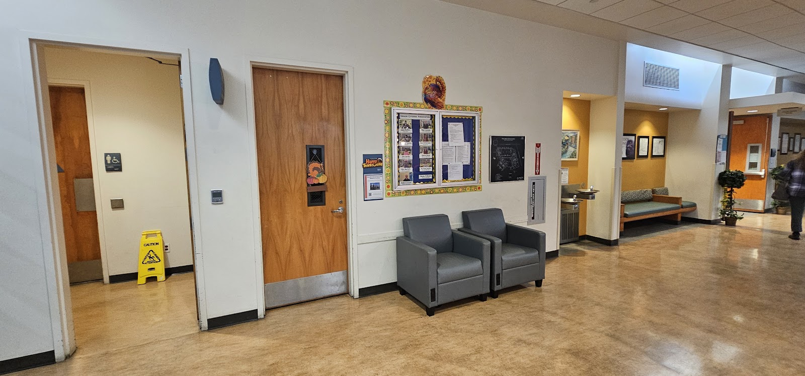 Culver City Senior Center