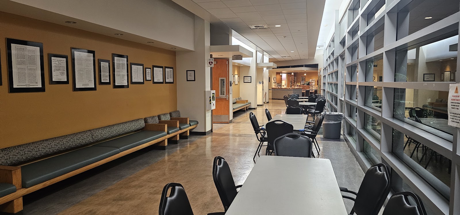 Culver City Senior Center