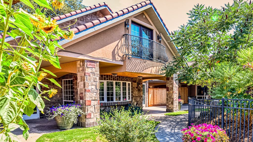 Courtyard at Coeur d'Alene