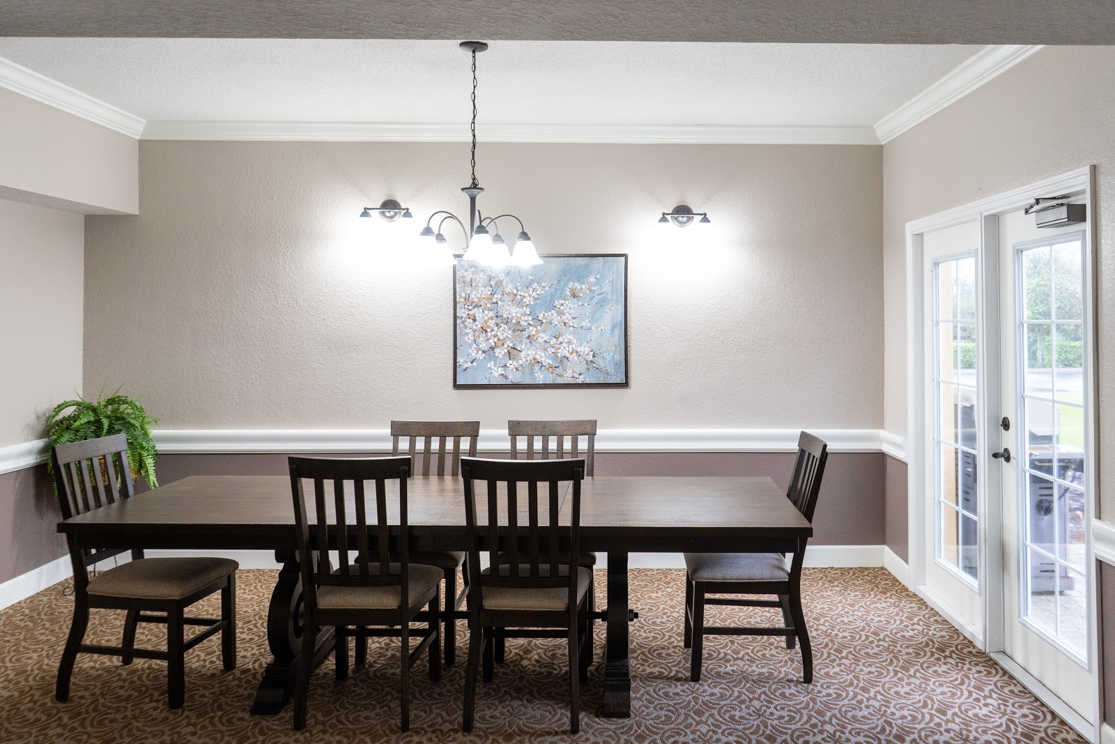 Hunt Trace Senior Living