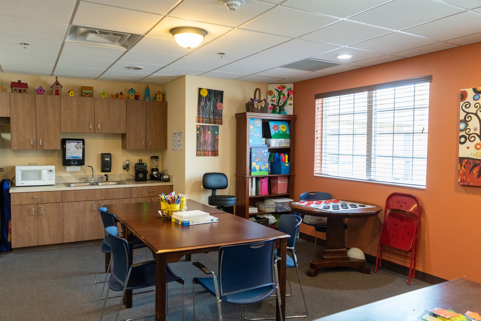 Hunt Trace Senior Living