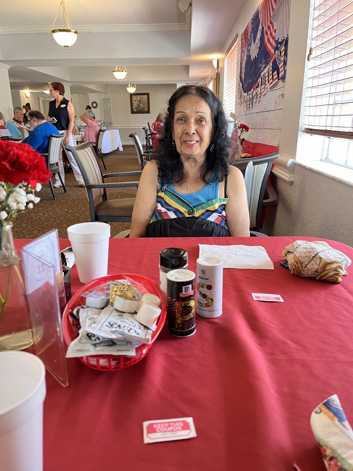 Hunt Trace Senior Living