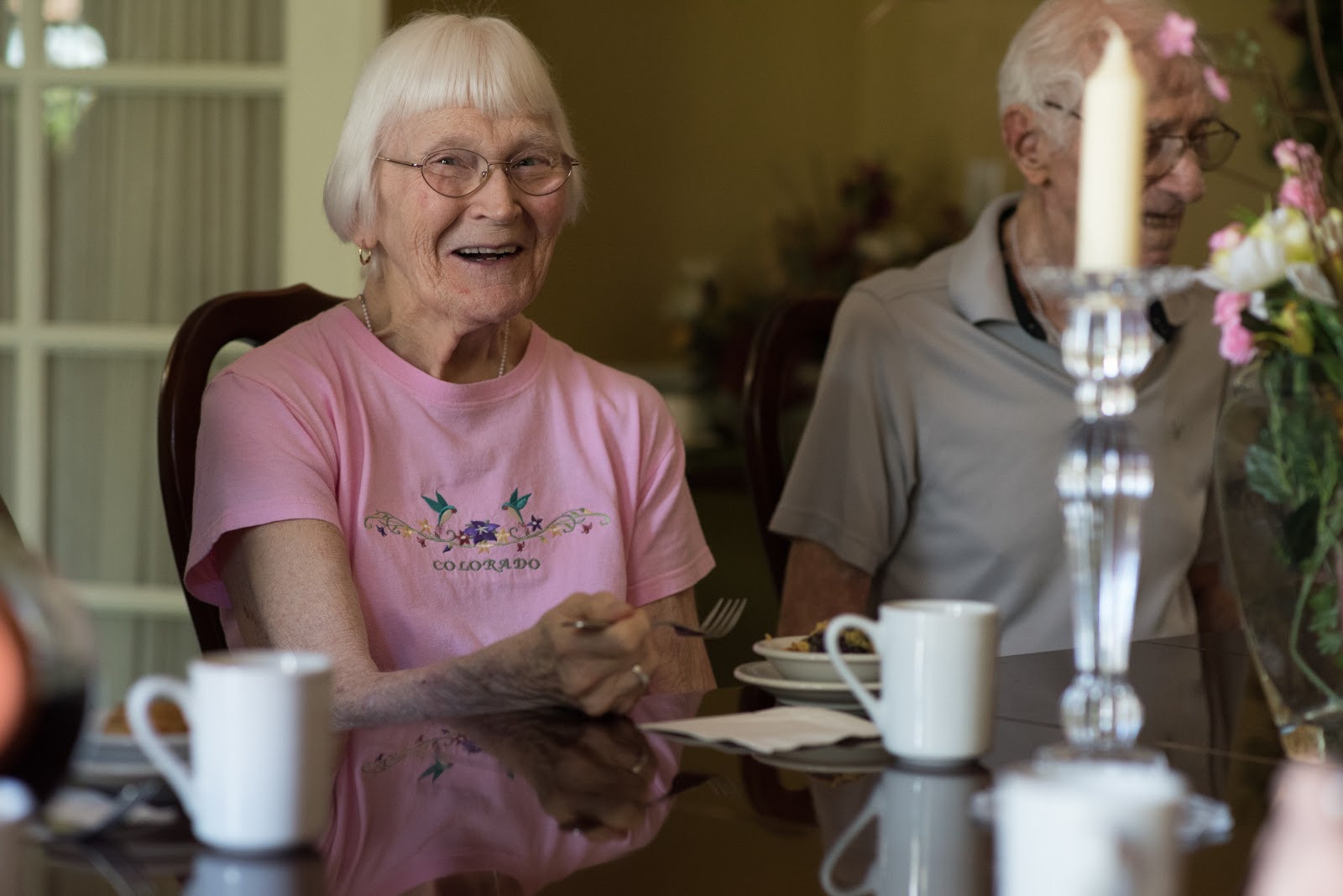 Hunt Trace Senior Living