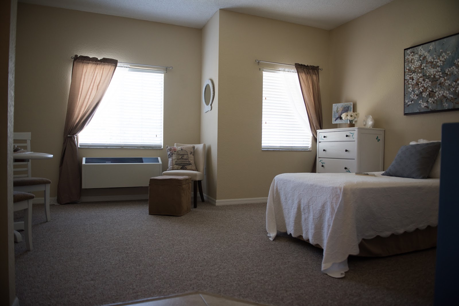 Hunt Trace Senior Living