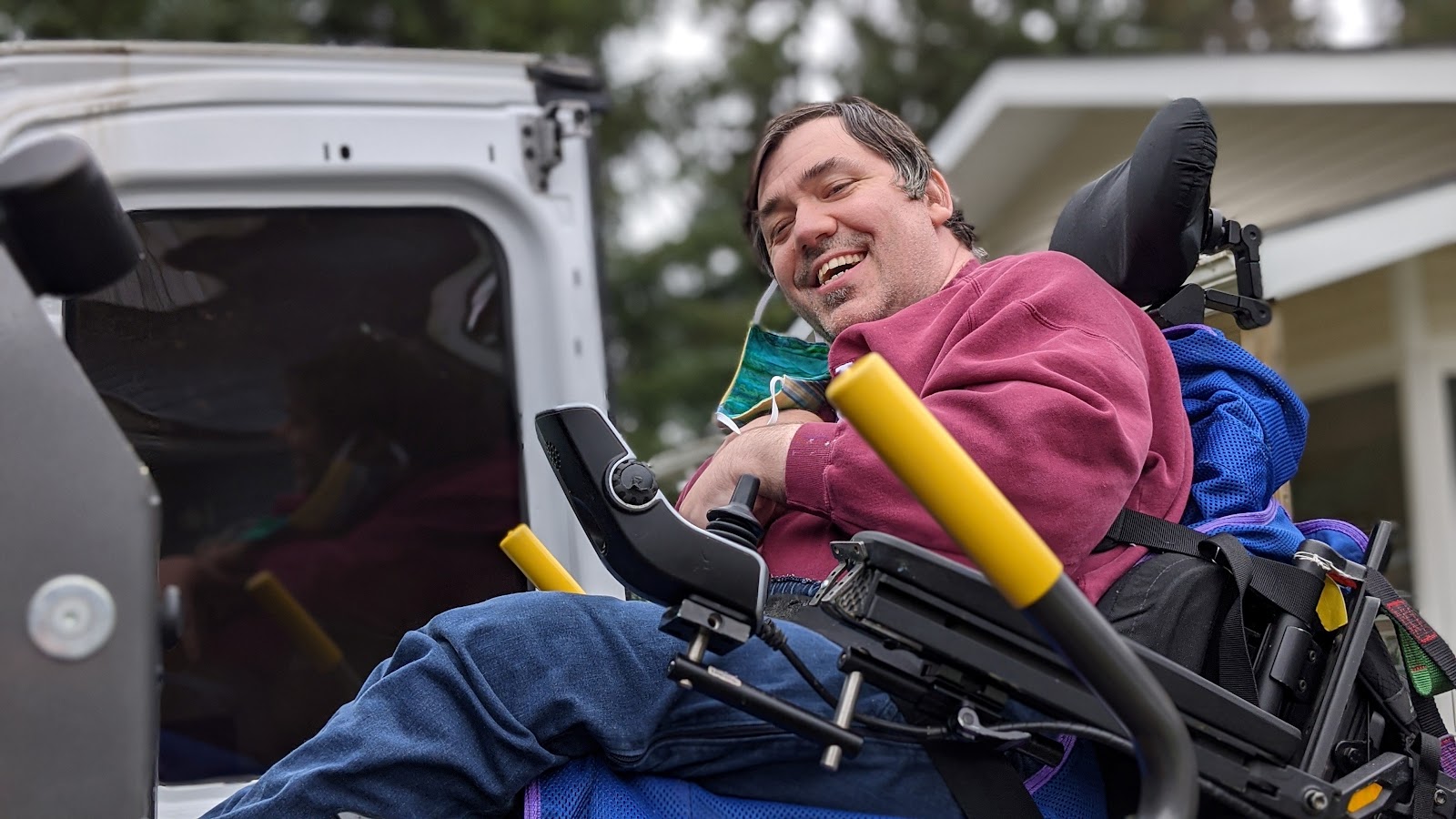 Southeast Alaska Independent Living