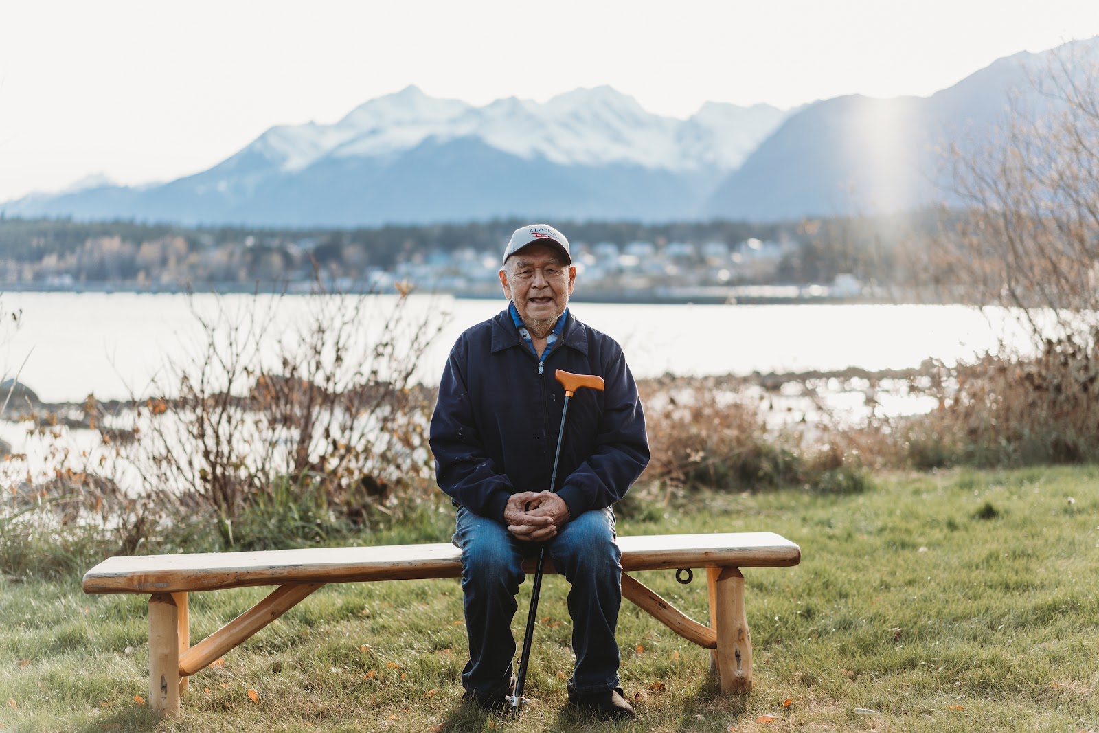 Southeast Alaska Independent Living